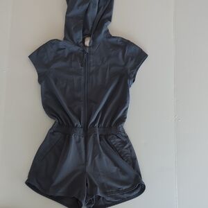 Athleta Girl Romper Size S (7)